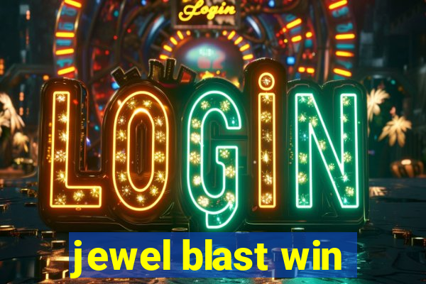 jewel blast win